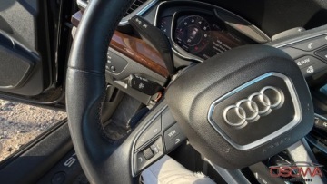 Audi Q5 II SUV 2.0 TFSI 252KM 2018 Audi Q5 2.0tsi quattro bardzo bogata wersja 1wl serwisowany bez wkladu gwa, zdjęcie 29