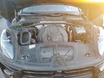 Porsche Macan 2023 Porsche Macan Base 2023 2.0l 2.0 Benzyna 261KM, zdjęcie 6