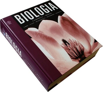 BIOLOGIA - Neil A. Campbell, Jane B. Reece [7070C]