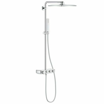 H10 Grohe 26508000 Душевой набор Euphoria