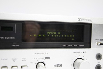 Магнитофон OPTONICA RT-5200