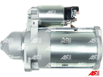 AS-PL STARTÉR S3081