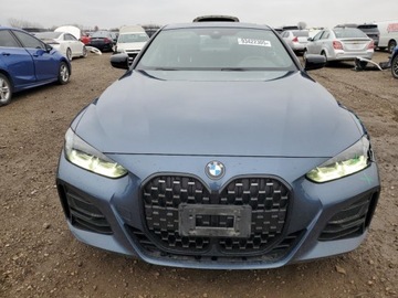 BMW Seria 4 G22-23-26 2022 BMW Seria 4 430i 2022 2.0l 2.0 Benzyna 255KM, zdjęcie 5