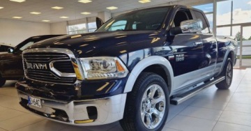 Dodge Ram IV 2017 Dodge RAM 5.7 Hemi 394KM Kanada Pick-Up 5.7 Benzyna 394KM, zdjęcie 13