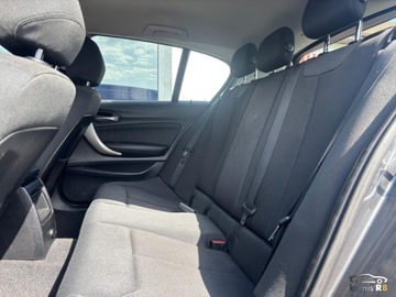 BMW Seria 1 F20-F21 Hatchback 5d Facelifting 2015 116d EfficientDynamics Edition 116KM 2015 BMW Seria 1 116D115KM 167TysKm Zarejestrowane Bez wkladu finansowego 1.5, zdjęcie 26