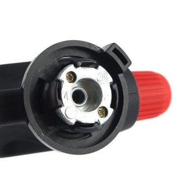 360° РУЧНАЯ ТУРБО КЕРАМИЧЕСКАЯ ГАЗОВАЯ ГОРЕЛКА