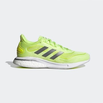 Adidas Buty Sportowe Supernova FX6809 39 1/3