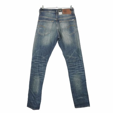 Spodnie męskie_jeans_G-STAR RAW 3301 _W28L34