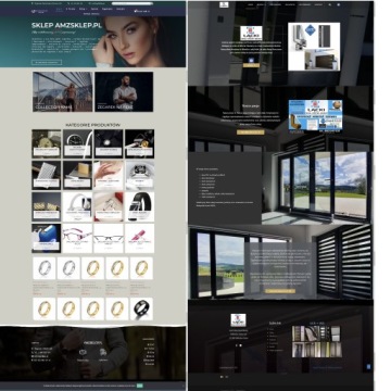 ИНТЕРНЕТ-МАГАЗИН WWW WOOCOMMERCE SEO CMS ПАНЕЛЬ ОНЛАЙН ПЛАТЕЖИ С ДОМЕНОМ