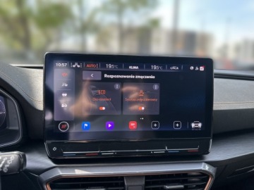 Cupra Formentor Crossover 2.5 TSI 390KM 2023 Cupra Formentor VZ5 2.5 TSI 390KM 4Drive DSG GWARA, zdjęcie 24