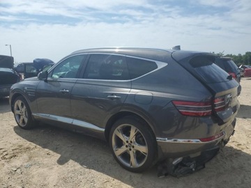  Genesis GV80 Base 2022 2.5l 2.5 Benzyna 300KM, zdjęcie 1