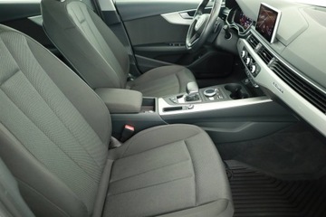 Audi A4 B9 Limousine Facelifting 2.0 40 TDI 190KM 2019 Audi A4 40 TDI, Salon Polska, Serwis ASO, 187 KM, zdjęcie 5