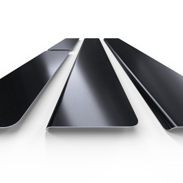 VRSTVA  PRAHU DO NISSAN PATHFINDER R51 04-12 CP