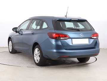 Opel Astra K Sports Tourer 1.4 Turbo 150KM 2016 Opel Astra 1.4 T, Serwis ASO, Automat, Klima, zdjęcie 3