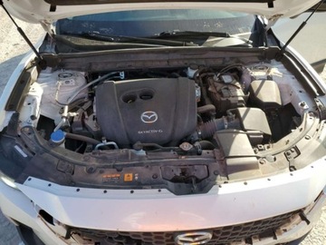 Mazda 2024 Mazda CX-50 PREMIUM, 4x4, od ubezpieczalni 2.5 Benzyna 187KM, zdjęcie 11