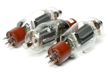 PSVANE 811A-3M Zestaw trzech dopasowanych lamp