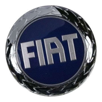 FIAT MULTIPLA PANDA STILO ULISEE ZNAKY ZNAK