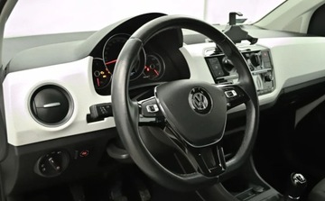 Volkswagen up! Hatchback 5d Facelifting 1.0 60KM 2019 Volkswagen up SalonPL ASO Podg Siedzenia Bluet..., zdjęcie 2
