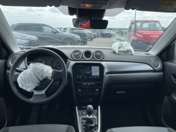 Suzuki Vitara III 2025 Suzuki Vitara mHEV Kamera Podgrzewanie, zdjęcie 10