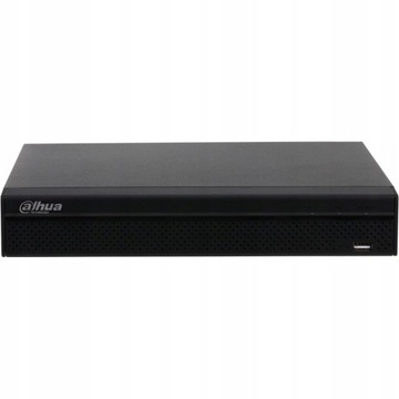 IP-регистратор Dahua NVR4108HS-8P-4KS3