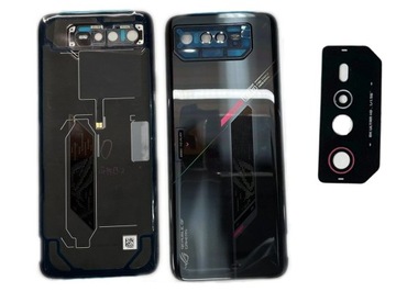 Asus ROG Phone 6 KLAPKA POKRYWA BATERII
