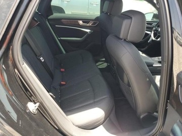 Audi A6 C8 2019 Audi A6 Audi A6 Premium 3.0 Benzyna 335KM, zdjęcie 8