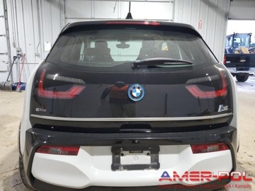 BMW i3 2019 BMW i3 _S REX_Hybryda_180 km_2019r Hybryda 181KM, zdjęcie 5