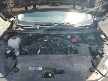 Ford Edge II 2021 Ford Edge SE 2021 2.0l 2.0 Benzyna 250KM, zdjęcie 6