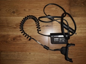 2D сканер, коллектор Motorola MC659B с аксессуарами