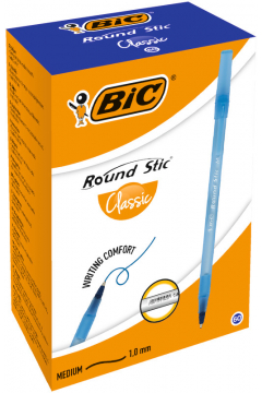 DŁUG.ROUND STIC NIEBIE. 934598 cena za 1szt 3086123447837