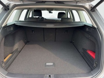 Volkswagen Passat B8 Variant Facelifting 2.0 TDI SCR 150KM 2020 Volkswagen Passat Buisness, FV23, Salon PL, Asystenci, Led, APP, Navi 2.0, zdjęcie 12
