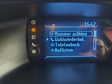 Ford Focus III Hatchback 5d 1.6 Duratec 125KM 2013 Ford Focus 1.6i (125PS) KlimaTronik, Elektryka,, zdjęcie 32