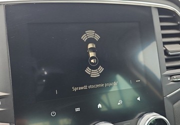 Renault Megane IV Hatchback 5d  Facelifting 1.3 TCe 140KM 2021 Renault Megane Grupa Adamowscy PL salon 1.3 Benzyna 140KM, zdjęcie 20