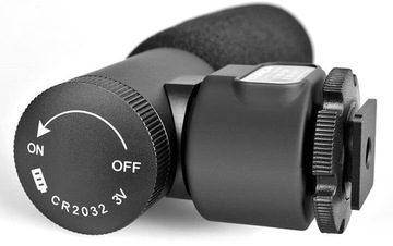 Микрофон COMICA CVM-V20