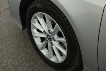 Toyota Corolla XII Sedan 1.5 VVT-i 125KM 2022 Toyota Corolla 1.5 VVT-i, Salon Polska, zdjęcie 16