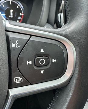 Volvo XC60 II Crossover D4 190KM 2019 Volvo XC 60 2.0 Diesel 190KM, zdjęcie 15