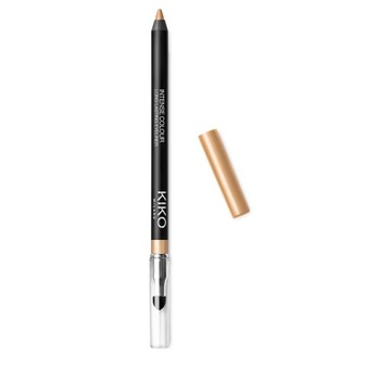 KIKO MILANO Intense Colour kredka do oczu 17-warm gold/ złoty