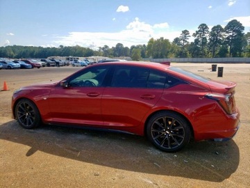 Cadillac 2023 Cadillac CT5 Sport 2023 2.0l 2.0 Benzyna 237KM, zdjęcie 1