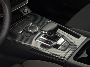 Audi Q5 II SUV 2.0 TDI 163KM 2018 Audi Q5 Ledy Navi Kamera Tempomat Alu Serwis Gwarancja 2.0 Diesel 163KM, zdjęcie 28