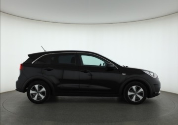 Kia Niro I Crossover 1.6 GDi Hybrid 141KM 2016 Kia Niro Hybrid, Automat, Klima, Klimatronic, zdjęcie 5