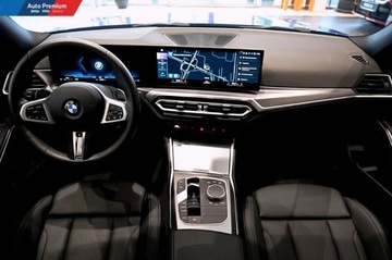 BMW Seria 3 G20-G21 Limuzyna 2.0 320d 190KM 2024 BMW Seria 3 320d xDriveFV23M Pakiet SportowyRepair InclusiveShadow-Line, zdjęcie 9