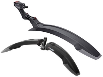 ZEFAL RM60+ FM60 komplet błotników 26/27,5/29