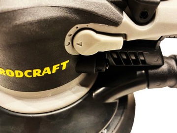 ПНЕВМАТИЧЕСКАЯ ШЛИФОВАЛЬНАЯ МАШИНА RC7705V6 150 мм