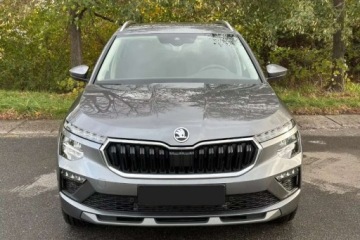 Skoda Kamiq Crossover Facelifting 1.0 TSI 115KM 2026 Skoda Kamiq Polski Salon Dowolna konfiguracja Promocja Essence 115KM, zdjęcie 19