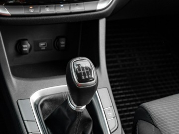 Hyundai i30 III Hatchback Facelifting 1.0 T-GDI 120KM 2022 Hyundai i30 GD1G963#1.0 T-GDI Modern Cz.cof, zdjęcie 16