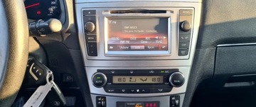 Toyota Avensis III Wagon Facelifting 1.8 Valvematic 147KM 2014 Toyota Avensis PremiumNaviKamera182 tys wpisuje na fakturzeOrg.lakier1wlas, zdjęcie 14