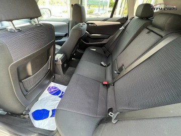BMW X1 E84 2011 BMW X1 X-1 Maly przebieg 2.0 Diesel 140KM 2.0 Diesel 140KM, zdjęcie 21
