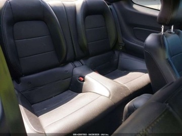 Ford Mustang VI Fastback Facelifting 5.0 Ti-VCT 450KM 2022 Ford Mustang 2022 FORD MUSTANG GT PREMIUM FASTBACK 5.0 Benzyna 450KM, zdjęcie 13