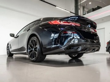 BMW Seria 8 II Coupe Facelifting 3.0 840i 333KM 2025 BMW Seria 8 Gran Coupe 840i xDrive Sedan 3.0 (333KM) 2025, zdjęcie 4