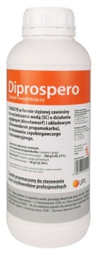 ФУНГИЦИД DIPROSPERO UPL 1л ПРЕПАРАТ ОТ ПИТАНИЯ КАРТОФЕЛЯ